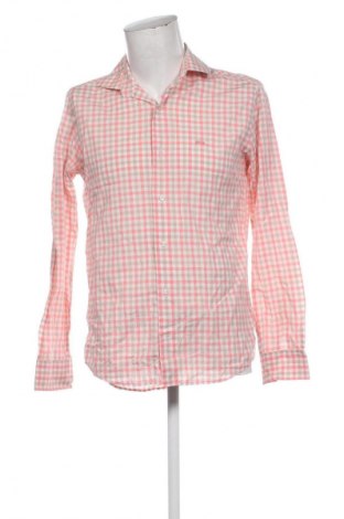 Ανδρικό πουκάμισο Distinction, Μέγεθος M, Χρώμα Πολύχρωμο, Τιμή 8,99 €