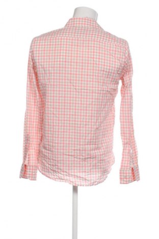 Ανδρικό πουκάμισο Distinction, Μέγεθος M, Χρώμα Πολύχρωμο, Τιμή 8,99 €