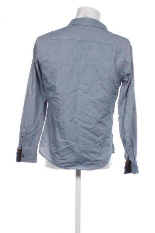 Męska koszula Diverse, Rozmiar S, Kolor Niebieski, Cena 79,00 zł