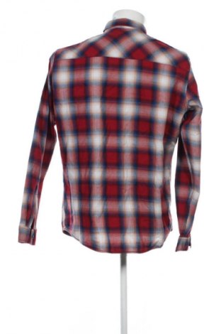 Męska koszula Diverse, Rozmiar L, Kolor Kolorowy, Cena 71,99 zł