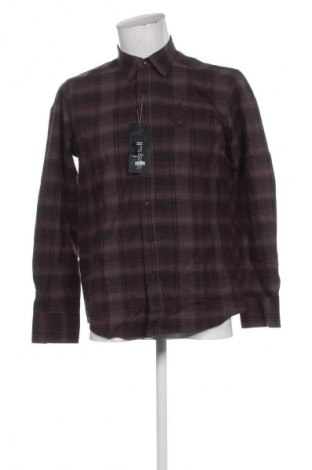 Férfi ing Dockhouse, Méret L, Szín Sokszínű, Ár 4 374 Ft