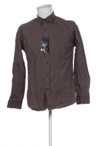 Pánská košile  Dockhouse, Velikost L, Barva Vícebarevné, Cena  300,00 Kč