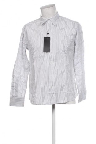 Pánská košile  Dockhouse, Velikost L, Barva Vícebarevné, Cena  300,00 Kč