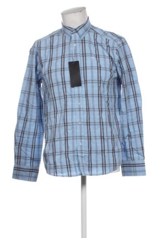 Pánská košile  Dockhouse, Velikost L, Barva Vícebarevné, Cena  300,00 Kč