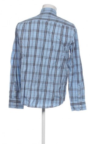 Pánská košile  Dockhouse, Velikost L, Barva Vícebarevné, Cena  300,00 Kč