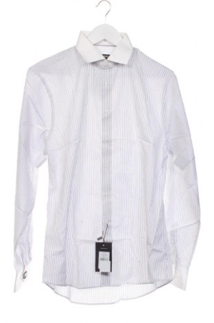 Męska koszula Dressmann, Rozmiar M, Kolor Kolorowy, Cena 95,99 zł