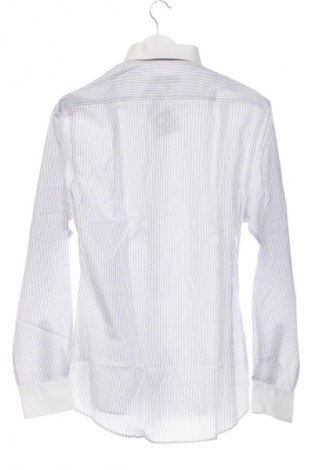 Męska koszula Dressmann, Rozmiar M, Kolor Kolorowy, Cena 95,99 zł