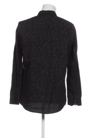 Ανδρικό πουκάμισο Dressmann, Μέγεθος XL, Χρώμα Πολύχρωμο, Τιμή 7,99 €