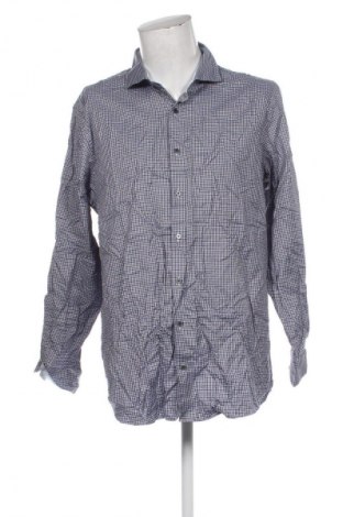 Męska koszula Dressmann, Rozmiar XXL, Kolor Kolorowy, Cena 31,99 zł