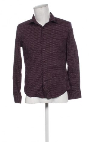 Męska koszula Dressmann, Rozmiar M, Kolor Kolorowy, Cena 32,99 zł