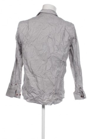 Pánská košile  Dressmann, Velikost L, Barva Vícebarevné, Cena  189,00 Kč