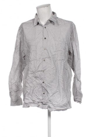 Męska koszula Dressmann, Rozmiar 3XL, Kolor Kolorowy, Cena 64,99 zł