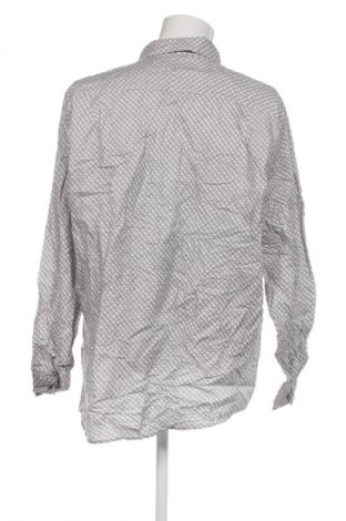 Męska koszula Dressmann, Rozmiar 3XL, Kolor Kolorowy, Cena 64,99 zł