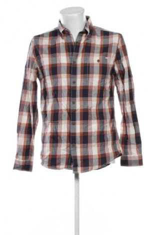 Pánská košile  Dressmann, Velikost M, Barva Vícebarevné, Cena  539,00 Kč