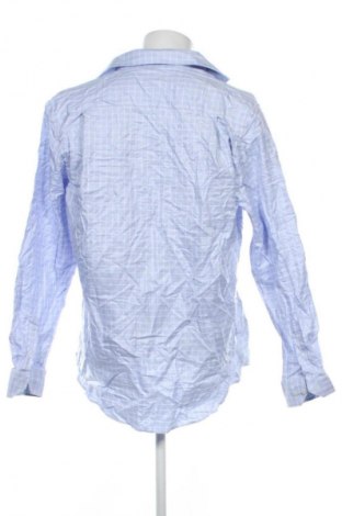 Męska koszula Dressmann, Rozmiar XL, Kolor Kolorowy, Cena 96,99 zł