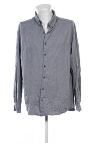 Pánská košile  Dressmann, Velikost 3XL, Barva Vícebarevné, Cena  369,00 Kč