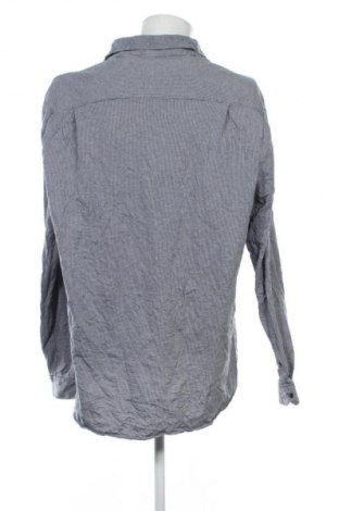 Pánská košile  Dressmann, Velikost 3XL, Barva Vícebarevné, Cena  369,00 Kč