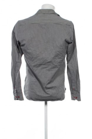 Ανδρικό πουκάμισο Dressmann, Μέγεθος M, Χρώμα Πολύχρωμο, Τιμή 7,99 €