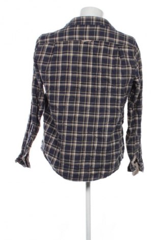 Мъжка риза Dressmann, Размер L, Цвят Многоцветен, Цена 6,13 €