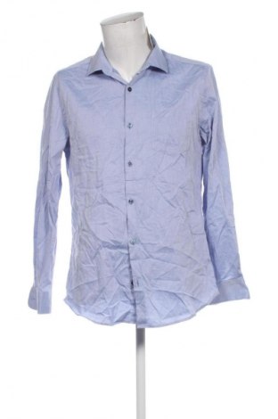 Pánská košile  Dressmann, Velikost L, Barva Vícebarevné, Cena  199,00 Kč