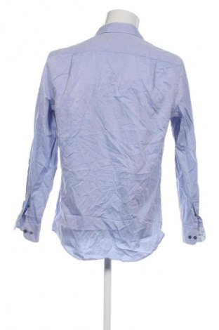 Pánská košile  Dressmann, Velikost L, Barva Vícebarevné, Cena  199,00 Kč