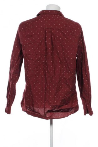 Herrenhemd Dressmann, Größe XXL, Farbe Mehrfarbig, Preis € 7,99