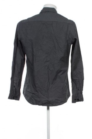 Мъжка риза Dressmann, Размер M, Цвят Многоцветен, Цена 5,62 €