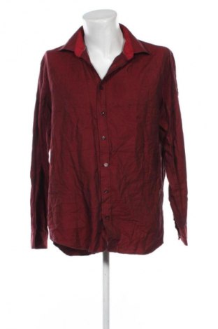 Męska koszula Dressmann, Rozmiar XL, Kolor Kolorowy, Cena 35,99 zł