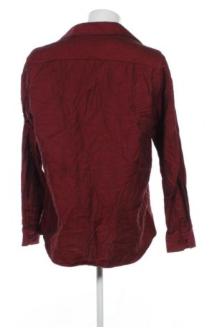 Męska koszula Dressmann, Rozmiar XL, Kolor Kolorowy, Cena 35,99 zł