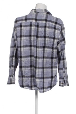 Pánská košile  Dressmann, Velikost XXL, Barva Vícebarevné, Cena  239,00 Kč