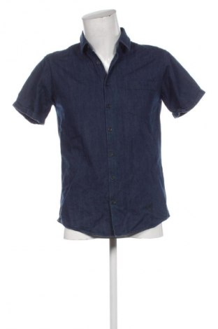 Férfi ing Dressmann, Méret M, Szín Kék, Ár 7 182 Ft