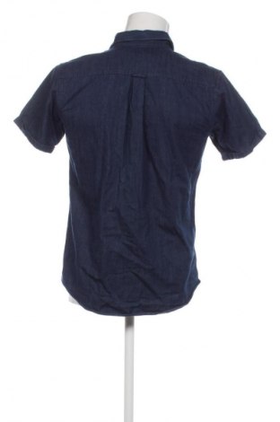 Férfi ing Dressmann, Méret M, Szín Kék, Ár 7 182 Ft