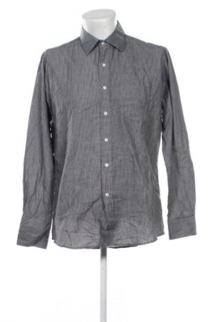 Cămașă de bărbați Dressmann, Mărime L, Culoare Multicolor, Preț 41,99 Lei