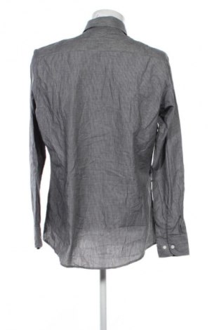 Cămașă de bărbați Dressmann, Mărime L, Culoare Multicolor, Preț 41,99 Lei