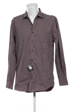 Męska koszula Dressmann, Rozmiar XL, Kolor Kolorowy, Cena 96,99 zł