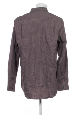 Męska koszula Dressmann, Rozmiar XL, Kolor Kolorowy, Cena 96,99 zł