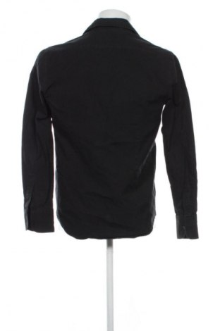 Męska koszula Drykorn for beautiful people, Rozmiar M, Kolor Czarny, Cena 168,99 zł