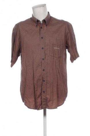 Męska koszula Dur, Rozmiar XL, Kolor Kolorowy, Cena 80,38 zł