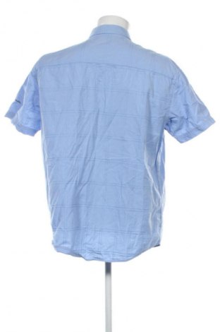 Męska koszula Eagle No. 7, Rozmiar XXL, Kolor Niebieski, Cena 82,99 zł