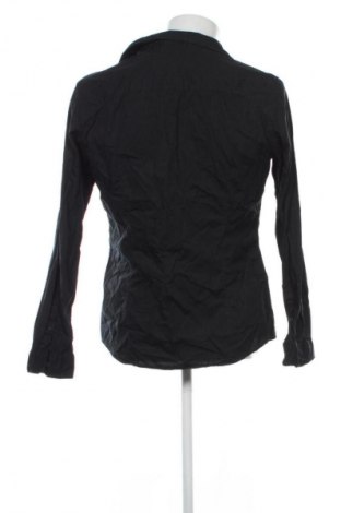 Herrenhemd Edc By Esprit, Größe M, Farbe Schwarz, Preis 22,99 €