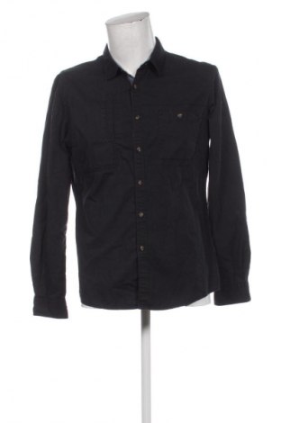 Pánská košile  Edc By Esprit, Velikost L, Barva Černá, Cena  492,00 Kč