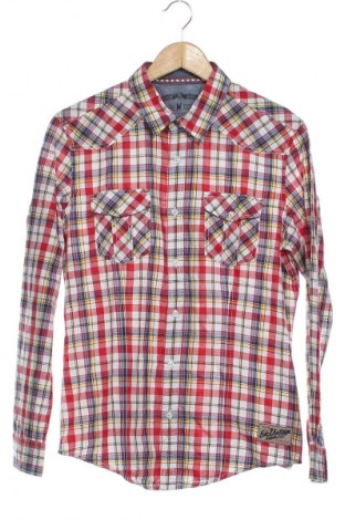 Мъжка риза Edc By Esprit, Размер M, Цвят Многоцветен, Цена 14,82 €