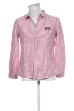 Męska koszula Edc By Esprit, Rozmiar M, Kolor Kolorowy, Cena 82,99 zł