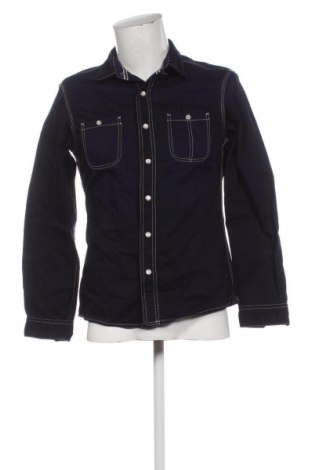 Férfi ing Edc By Esprit, Méret S, Szín Kék, Ár 7 025 Ft