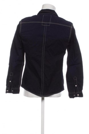 Férfi ing Edc By Esprit, Méret S, Szín Kék, Ár 7 025 Ft