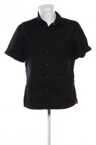 Męska koszula Edc By Esprit, Rozmiar XL, Kolor Czarny, Cena 53,99 zł