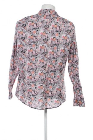 Ανδρικό πουκάμισο Emilio Adani, Μέγεθος XL, Χρώμα Πολύχρωμο, Τιμή 17,47 €