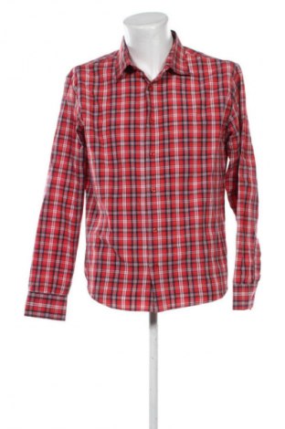 Мъжка риза Endeson, Размер XXL, Цвят Многоцветен, Цена 15,00 €