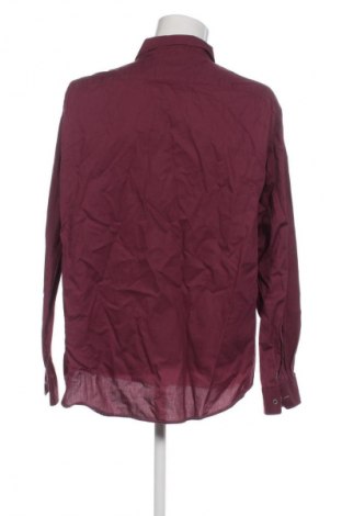 Férfi ing Engbers, Méret 3XL, Szín Piros, Ár 9 549 Ft