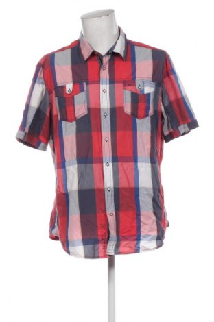 Cămașă de bărbați Engbers, Mărime XXL, Culoare Multicolor, Preț 127,45 Lei